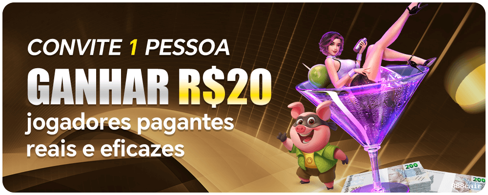 Cadastro 888cair