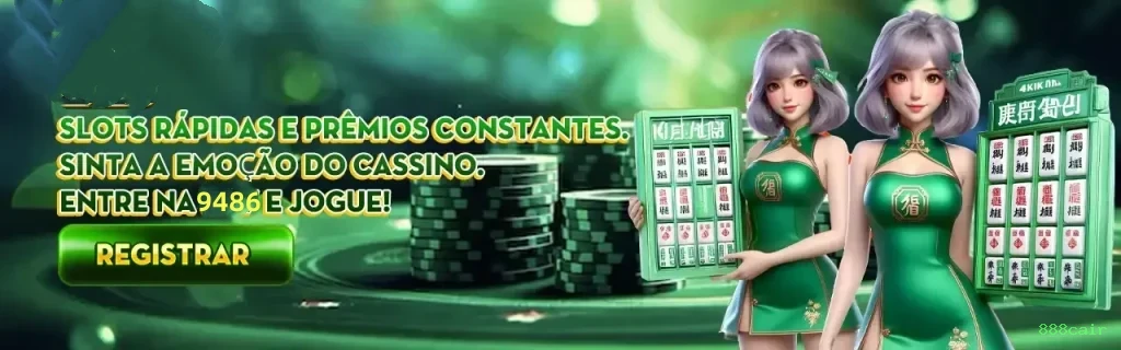 Lottery Clássica na 888cair